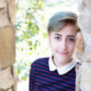 Meet your Posher, Charity